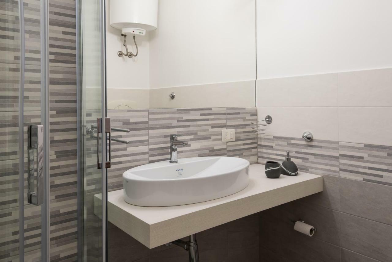 Am Suite With Terrace By Wonderful Italy Syracuse Exterior foto